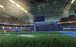 Rocket league