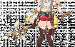 Best Atelier Girl