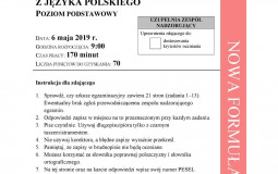 Matura
