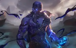 Ryze Skin Tierlist