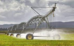 Sprinklers