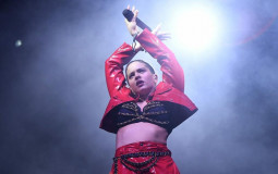 Cantantes femeninas españolas