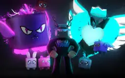 BGS secret pets(demand)