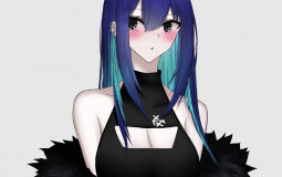 My favorite anime