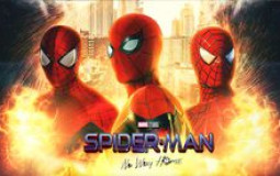 Spiderman