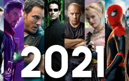 Bryn's Top 21 movies of 2021