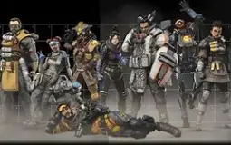 Apex Legends
