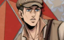 Fan Part Protagonists