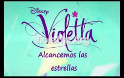 violetta music