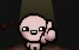 Best Isaac mods!