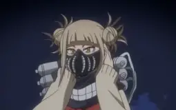 Boku no hero