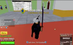 Blox fruit