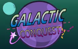Galactic Conquest Tier List Maker!
