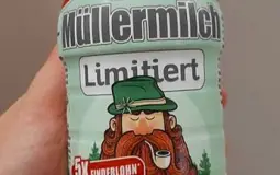 Müllermilch