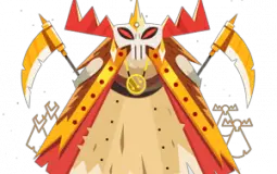 Stormbound Legendaries Tier List at Level Five