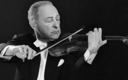 Violin Concertos