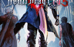 The Best Devil may cry