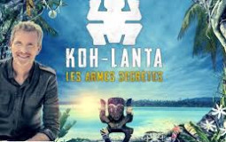 Koh Lanta - Les armes secretes