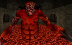 Quake Enemies (Hard)