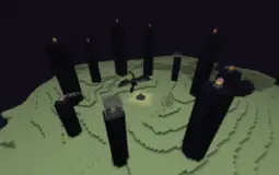 Minecraft biomes