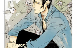 Shadowhunter's characters
