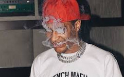 Comethazine albums