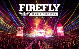 Firefly 2021 Lineup