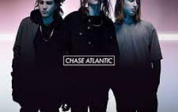 Chase Atlantic Albums