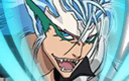 Bleach brave souls perso S
