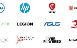 Pc brand