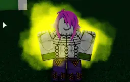JOJO