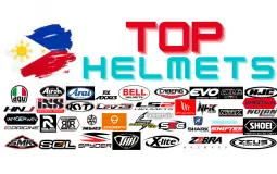 Best Helmet Brand Philippines September 2020