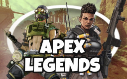 APEX CHARACTERS