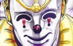 JOJO STANDS