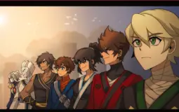 My friends based on if I could beat them in a fight