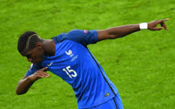 Joueurs de foot