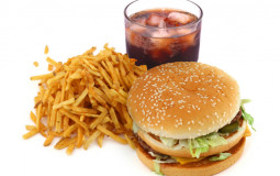 fast food places