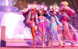 Royale High Bodices