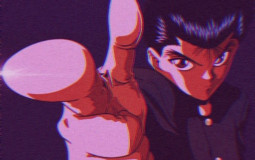 The definitive nostalgia based OG anime tier list