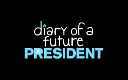 Diary of a Future President Ranking