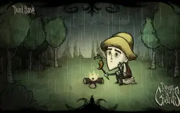 Dont Starve Character Ranking