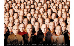 White bald actor tier list