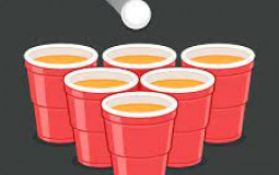 Beer Pong