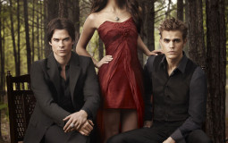 Vampire Diaries Character Ranking (by me)