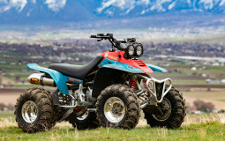 ATV