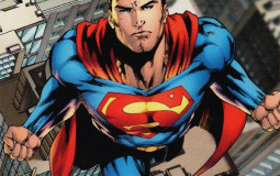 DC Deck Building Game Super Heroes - Core Set