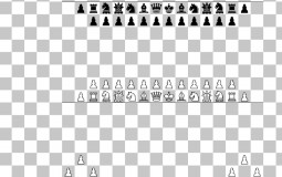 Infinite Chess Pice Rankings