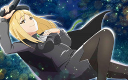 Waifu Tierlist Part 2