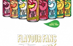 peace tea