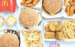 Fast Food Tier List